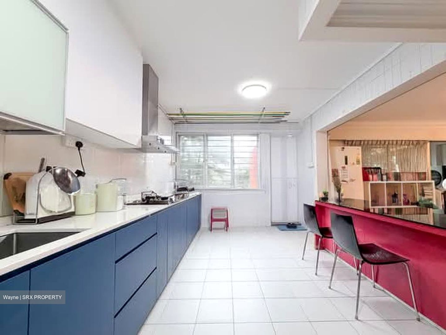 Blk 1 Toh Yi Drive (Bukit Timah), HDB 5 Rooms #568837271
